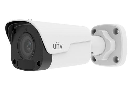 4MP Outdoor IP Camera